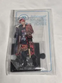 SixTONES 田中樹 アクリルスタンド