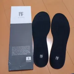 Pitsole インソール Sサイズ 23-24.5cmのサムネイル