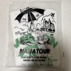 2025年最新】ナナツアー seventeen tシャツの人気アイテム