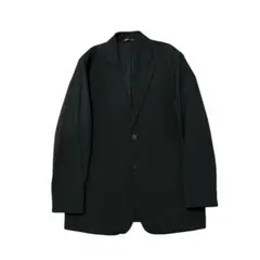 【美品】UNIQLO × Theory 感動ジャケット 黒 XL