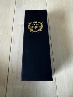 【新品未使用】KnightA 騎士A(KnightX)クリアボトルのサムネイル