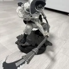 白ひげ フィギュア