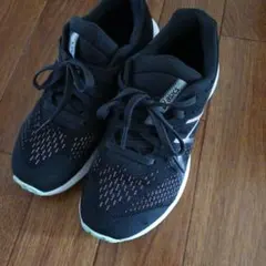 ASICS キッズスニーカー　レーザービーム　20センチのサムネイル