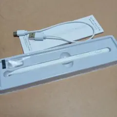 SMOASAT タッチペン ホワイト