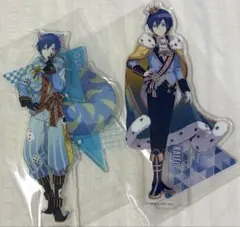 KAITO アクリルスタンド アクスタ　ワンダショ　プロセカ