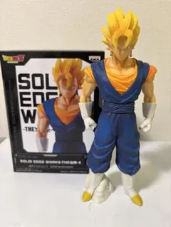 未開封❗ドラゴンボールフィギュア [出陣] ４点 2026年最新】出陣4 ベジットの人気アイテム - メルカリ