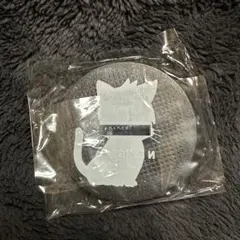 ハイキュー Playing マスコット アクリルスタンド 黒尾鉄朗