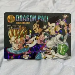 ドラゴンボール ビジュアルアドベンチャー 212 超フュージョン