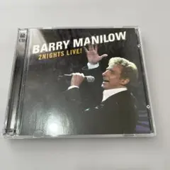 バリー・マニロウ コレクション CD - メルカリ