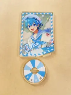 すとぷり　ころんくん　アクスタ