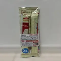 明治 ほほえみらくらくキューブ 200ml分× 2本 2026年9月まで