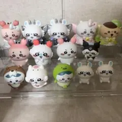 ちいかわ　ソフビ等まとめ売り