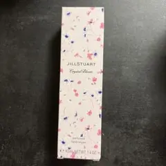 JILLSTUART クリスタルブルーム ハンドクリームのサムネイル