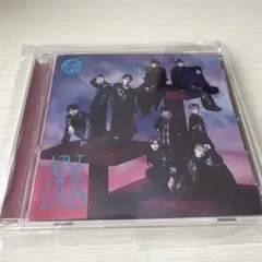 2026年最新】超特急 cd 未開封の人気アイテム - メルカリ