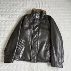 レザージャケット