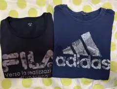 Tシャツセット⭐︎レディース
