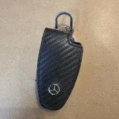 メルセデスベンツ キーケース
