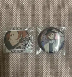 2025年最新】中原中也 缶バッジ まとめ売りの人気アイテム