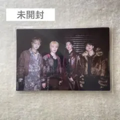 SEVENTEEN CARATLAND 2023 ユニットフォトカードセット