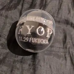 b'z fyop リストバンド