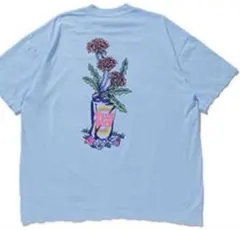 フジロック 2026 Verdy(WY) コラボTシャツ ピンク L - メルカリ
