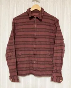 レザージャケット