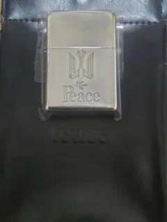 2026年最新】zippo ピース 2007の人気アイテム - メルカリ