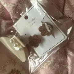 スタディオクリップヘアクリップのサムネイル