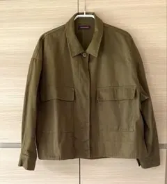 アーバンリサーチ ジャケット　フリー