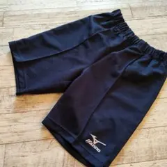 MIZUNOレディースハーフパンツ Lサイズ