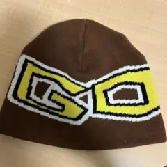 2025年最新】GOLF WANG ニット帽・ビーニーの人気アイテム - メルカリ