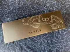 MYTREX medi neck reset neck ネックストレッチャー