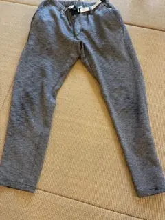 GRAMiCCi【グラミチ】COOLMAX KNIT SLIM PANTS M