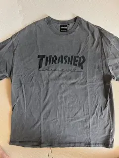 THRASHER フリークスストア別注Tシャツ　Lサイズ