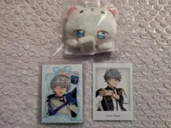 あんスタ 10周年展示会 瀬名泉