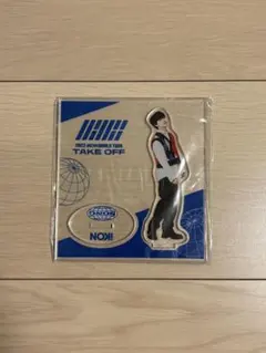 iKON SONG アクリルスタンド TAKE OFF