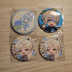 2026年最新】緋八マナ 缶バッジの人気アイテム - メルカリ