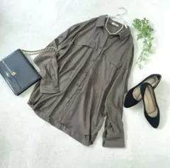 URBAN RESEARCH ITEMS アーバンリサーチアイテムズ　シャツ