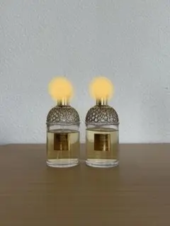 ゲラン　アクアアレゴリア　マンダリンバジリック２個まとめのサムネイル