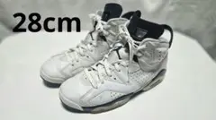 JORDAN BRAND AIR JORDAN 6 RETRO CT8529