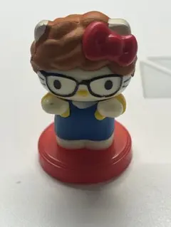 チョコエッグ キティちゃん＆HIKAKINのサムネイル