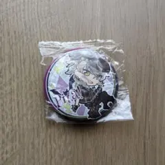 あんスタ　大神晃牙　缶バッヂ