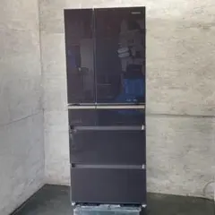 パナソニックNR-F508HPX-T 2022年製識別T - メルカリ