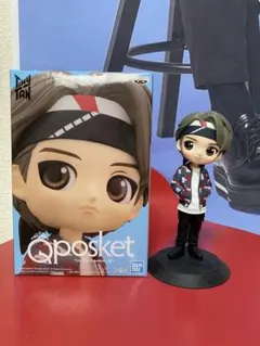 Q posket TinyTAN Q posket 〜V〜