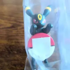 ポケモン一番くじ　ブラッキー ちらりんフレンズ！