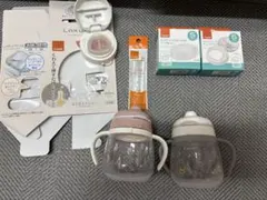 ベビー用品　マグ　コンビまとめ売り　即発送