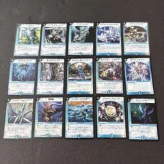 デュエルマスターズ レトロ カードセット ブリキケース付 旧枠　300円スタート デュエルマスターズ レトロ カードセット ブリキケース付 旧枠 最安値