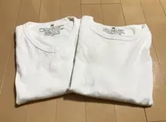 Nigel Cabourn ナイジェルケーボン 半袖Tシャツ 2枚セットのサムネイル