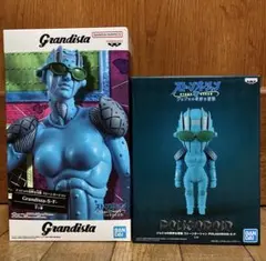 ストーンオーシャン