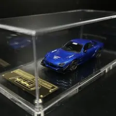 4R-767 LMLF 1/64 トヨタ SUPRA A80 Z 楓原万葉 4R-767 LMLF 1/64 トヨタ SUPRA A80 Z 楓原万葉 - メルカリ